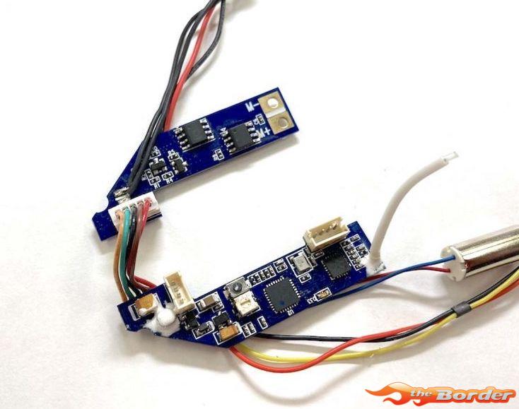 Kyosho Brushed ESC Unit 2.0 Kyosho Mini-Z Buggy MB010 (RA44) MB025B