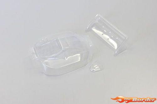Kyosho Mini-Z Body Set Buggy Inferno MP9 TKI3 - Clear MBB03