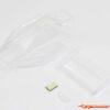Kyosho Mini-Z Body Set Buggy Turbo Optima Mid SP - Clear MBB09 - Afbeelding 2
