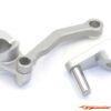 Kyosho Aluminium Servo Saver Arms Mini Z Buggy MBW022B - Afbeelding 2