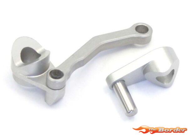 Kyosho Aluminium Servo Saver Arms Mini Z Buggy MBW022B