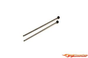 Kyosho Center Shaft Set Kyosho Mini-Z MA030 Evo MD403B
