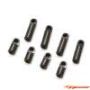 Kyosho Ball End Caps (8) Set  Mini-Z AWD DWS MDW110B-01 - Afbeelding 2