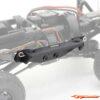 Kyosho Body Lift-up Parts for Kyosho Mini-Z 4X4 Toyota 4Runner MXW011-01 - Afbeelding 3