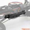 Kyosho Body Lift-up Parts for Kyosho Mini-Z 4X4 Suzuki Jimny Sierra MXW011-02 - Afbeelding 4