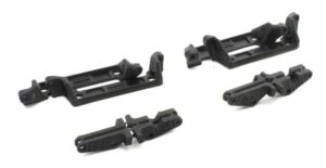 Kyosho Body Lift-up Parts for Kyosho Mini-Z 4X4 Defender 90 MXW011-04