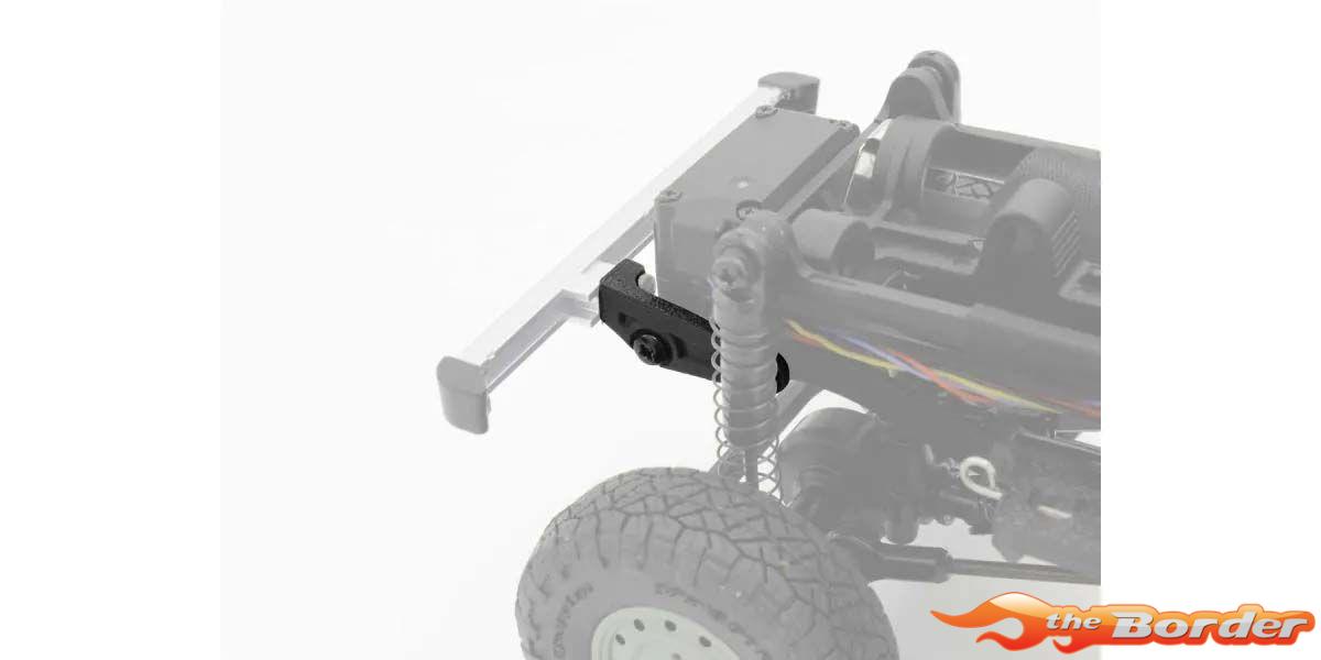 Kyosho Body Lift-up Parts for Kyosho Mini-Z 4X4 Defender 90 MXW011-04 - Afbeelding 5