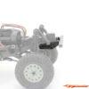 Kyosho Body Lift-up Parts for Kyosho Mini-Z 4X4 Defender 90 MXW011-04 - Afbeelding 6