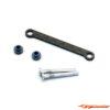 Kyosho Mini-Z MR03 Hing Pin Stiffner Narrow Type MZW419C - Afbeelding 2