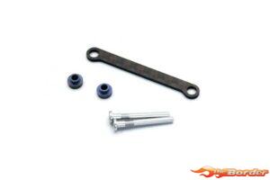 Kyosho Mini-Z MR03 Hing Pin Stiffner Narrow Type MZW419C