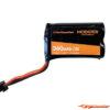 MODSTER LiPo Pack LiIon Akku 2S 360 mAh MODSTER Vector SR30 MD10078 - Afbeelding 2