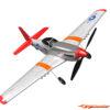 MODSTER MDX PRO Mustang P-51D 400mm Elektromotor Warbird RTF - Afbeelding 4