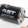 RC4WD 540 Crawler Brushed Motor 65T RC4ZE0002 - Afbeelding 2