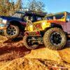 RC4WD Goodyear Wrangler Duratrac 1.9 Scale Tractor Tires (2) RC4ZT0150 - Afbeelding 6