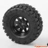 RC4WD Goodyear Wrangler Duratrac 1.9 Scale Tractor Tires (2) RC4ZT0150 - Afbeelding 4