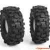 RC4WD Mickey Thompson Baja Pro X 4.19 1.7 Scale Tires (2) RC4ZT0196 - Afbeelding 2