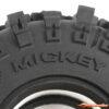 RC4WD Mickey Thompson Baja Pro X 4.19 1.7 Scale Tires (2) RC4ZT0196 - Afbeelding 4