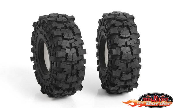 RC4WD Mickey Thompson Baja Pro X 4.19 1.7 Scale Tires (2) RC4ZT0196