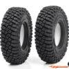RC4WD Milestar Patagonia M/T 1.9 4.7 Scale Tires (2) RC4ZT0192 - Afbeelding 2