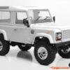 RC4WD Milestar Patagonia M/T 1.9 4.7 Scale Tires (2) RC4ZT0192 - Afbeelding 3