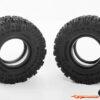 RC4WD Milestar Patagonia M/T 1.9  Scale Tires (2) RC4ZT0178 - Afbeelding 2