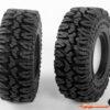 RC4WD Milestar Patagonia M/T 1.9  Scale Tires (2) RC4ZT0178 - Afbeelding 5