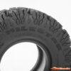 RC4WD Milestar Patagonia M/T 1.9  Scale Tires (2) RC4ZT0178 - Afbeelding 3