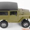 RC4WD Milestar Patagonia M/T 1.9  Scale Tires (2) RC4ZT0178 - Afbeelding 7