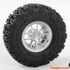 RC4WD Milestar Patagonia M/T 1.9  Scale Tires (2) RC4ZT0178 - Afbeelding 6