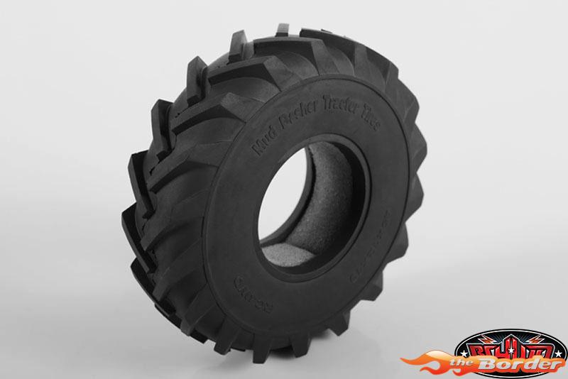 RC4WD Mud Basher 1.9 Scale Tractor Tires (2) RC4ZT0115 - Afbeelding 3