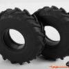 RC4WD Mud Basher 1.9 Scale Tractor Tires (2) RC4ZT0115 - Afbeelding 2