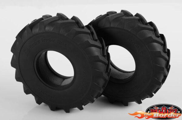 RC4WD Mud Basher 1.9 Scale Tractor Tires (2) RC4ZT0115