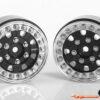 RC4WD Raceline Monster 1.0 Beadlock Wheels (4) RC4ZW0252 - Afbeelding 2