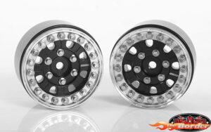 RC4WD Raceline Monster 1.0 Beadlock Wheels (4) RC4ZW0252