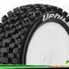 LouiseRC E-Uphill 1/10  Buggy Tires (2) LR-T3279SWKR - Afbeelding 3