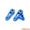Tamiya MB-01 XV-02 Alum Steering Arms L/R 22072 - Afbeelding 2