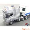 Tamiya 1/14 Scania 770S 8x4/4 Kit Pre-Painted (TS-38) 56376 - Afbeelding 12