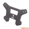 Traxxas Shock Tower Front Carbon 5mm (Sledge) 9640 - Afbeelding 2
