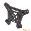Traxxas Shock Tower Rear Carbon 5mm (Sledge) 9641 - Afbeelding 2