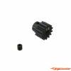 BRP Ultra Pinion 13T Module1 Steel (8mm Shaft) BRP2B13T - Afbeelding 2