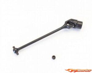 Kyosho Universal Drive Shaft 84mm Inferno MP9 (FT Centre) IFW430B