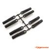 Kyosho Upper Suspension Arm Set Inferno MP10T IS202 - Afbeelding 2