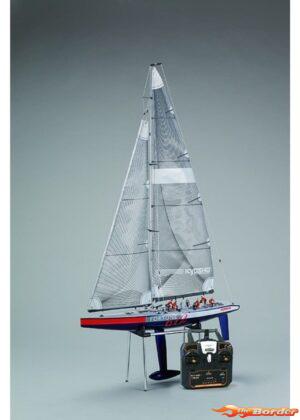 Kyosho Fortune 612 III Readyset (KT431S) 40042S