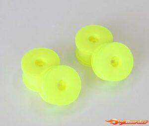 Kyosho Wheel Set Mini-Z Buggy mbh002ky
