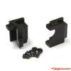 Kyosho Wheelbase Extension Block (LL/98mm)MA-020 MDW205 - Afbeelding 3