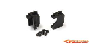 Kyosho Wheelbase Extension Block (LL/98mm)MA-020 MDW205