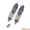 Schumacher Big Bore Shocks Long V2 Assembled U4493 - Afbeelding 2