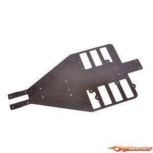 Schumacher C/F Chassis Procat U8289