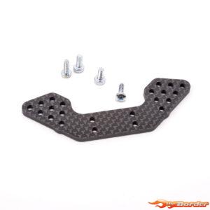 Schumacher C/F Rear Top Link Varimount Procat U8290