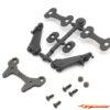 Kyosho Wing Stay Ultima SB DirtMaster (for OT252) UMW533 - Afbeelding 2